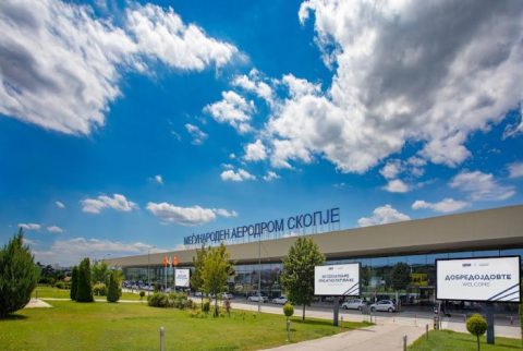 Скопскиот аеродром со важно известување до сите патници