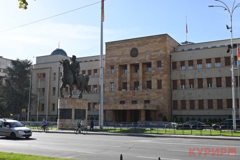 Седници на четири собраниски комисии