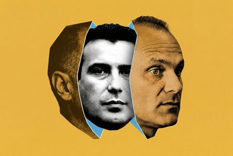 Манасиевски: Филипче по стапките на Заев, подготвен да ги исполни бугарските барања на штета на Македонија
