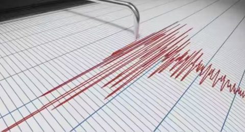Сеизмолошката опсерваторија со детали: Епицентарот на земјотресот е од скопското епицентрално подрачје