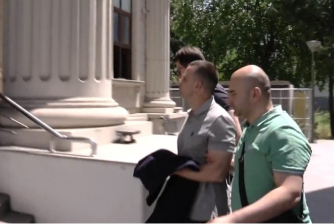 КРИВИЧЕН: ЈО се уште нема одговорено по жалбата за притворот на Стефан Богоев