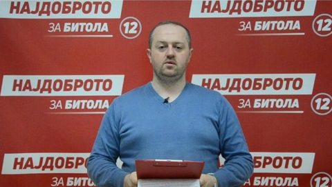 Општински советник на СДСМ од Битола за 4 години 700 дена не бил на работа