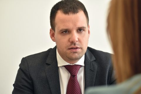 Стефан Богоев излегува од притвор, судот ја прифатил финансиската гаранција!
