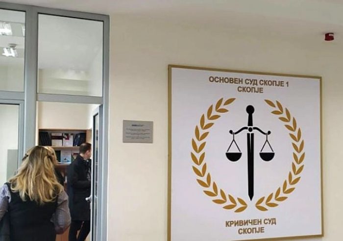 Ослободителна пресуда за таткото на Васил Јованов
