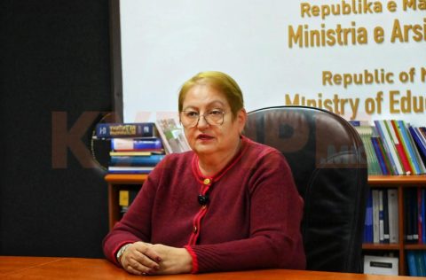 Јаневска: Без ангажман на родителите нема ефикасна борба против врсничкото насилство