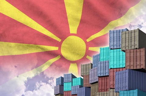 Трговската размена во пораст: Извозот зголемен за 5,7 отсто, а увозот за 5,9