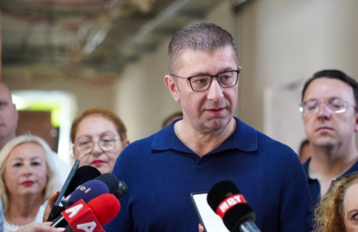 МИЦКОСКИ: Трговците со зголемени маржи ќе бидат предупредени, анализата на 600–700 производи е во завршна фаза